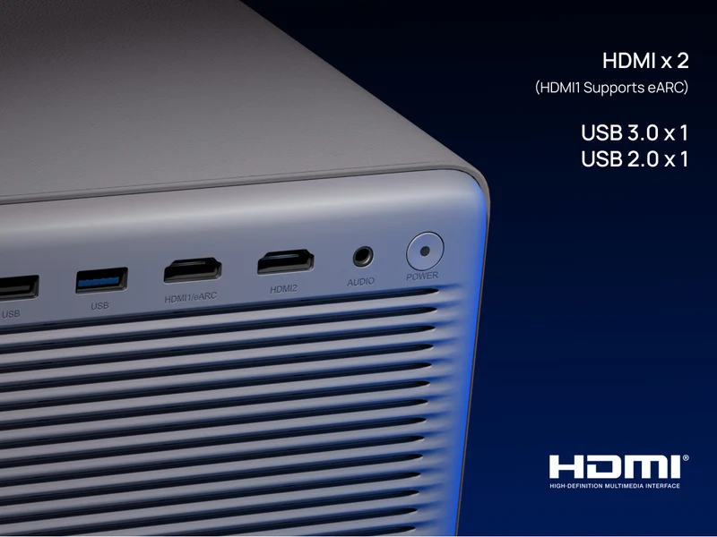 XGIMI Horizon 20