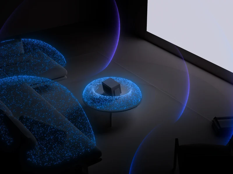 XGIMI Horizon 20
