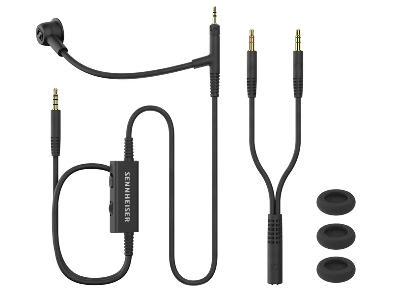 SENNHEISER HD 500 BAM