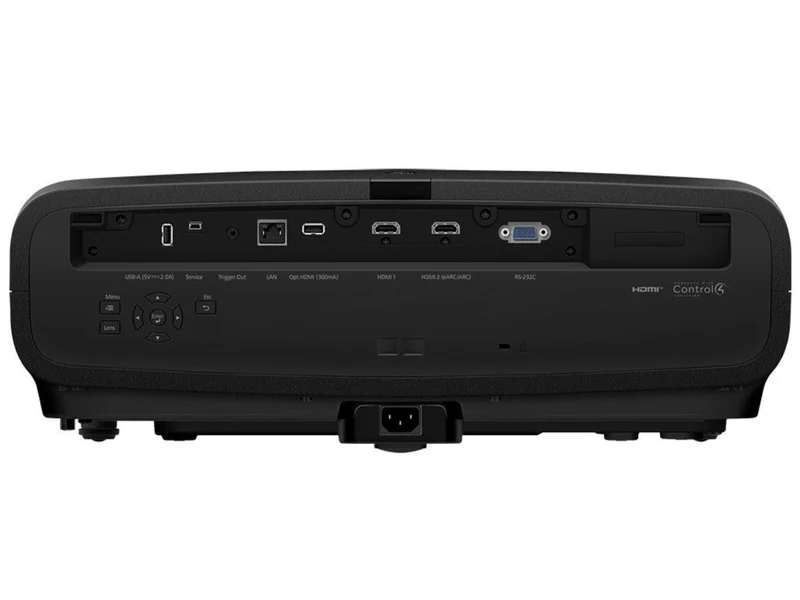 EPSON EH-LS9000