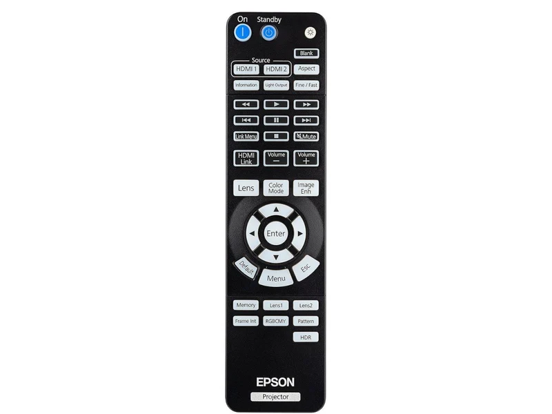 EPSON EH-LS9000