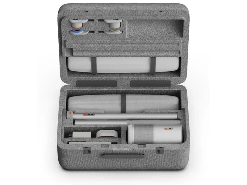 XGIMI MoGo 4 LASER Outdoor Collection