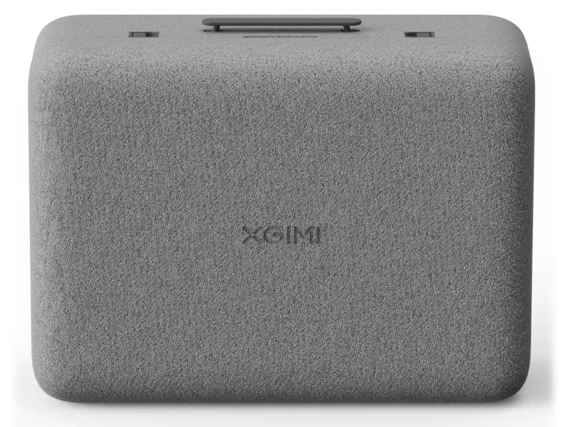 XGIMI MoGo 4 LASER Outdoor Collection