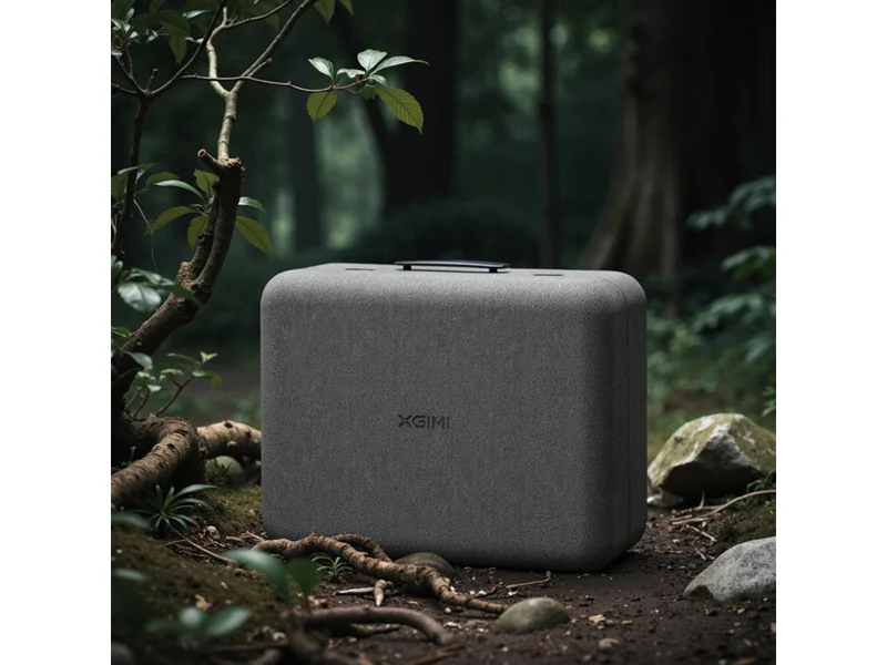 XGIMI MoGo 4 LASER Outdoor Collection