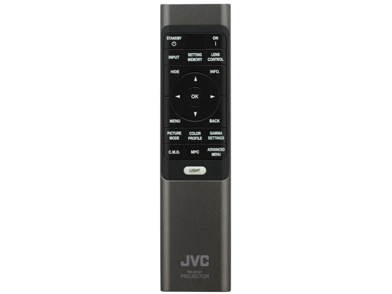JVC DLA-NZ900