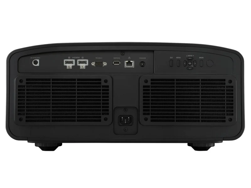 JVC DLA-NZ800