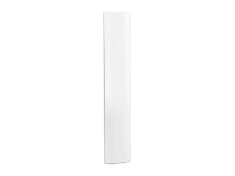 ERARD Slim Goulotte 1100 mm Blanc (007978)