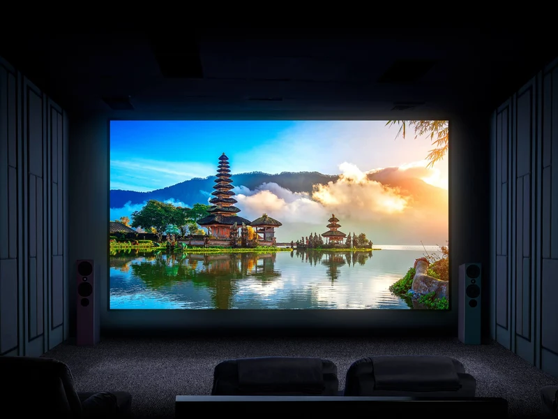 BENQ W5800