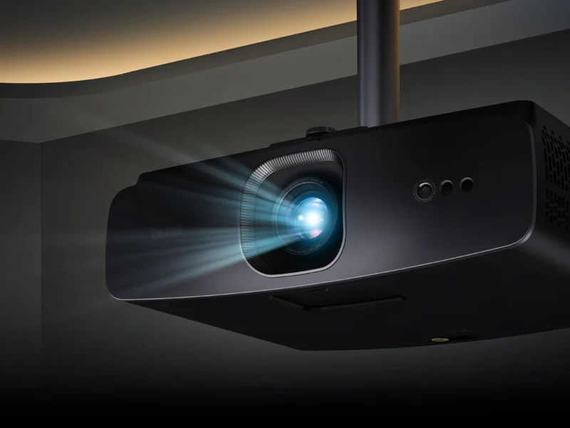 BENQ W2720i