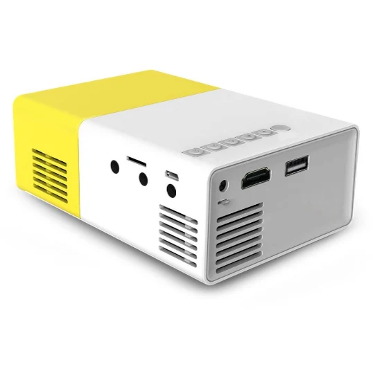 Vidéoprojecteur StreetProject™