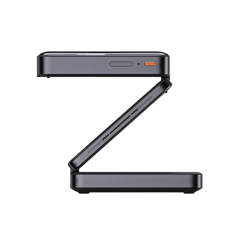 Aurzen ZIP Pro Tri-Fold Full HD Portable Projector