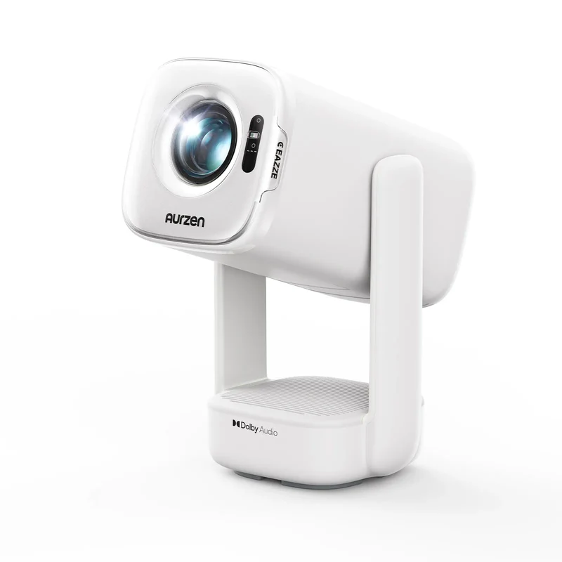 Aurzen EAZZE D1 air Portable Smart Projector
