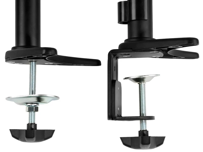 Support d'écran de bureau LCT100S pour les écrans jusqu'à 38"