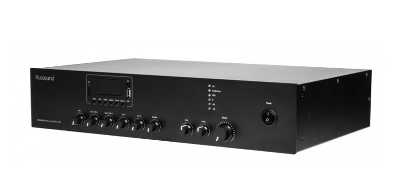 Amplificateur Russound MIXAMP60