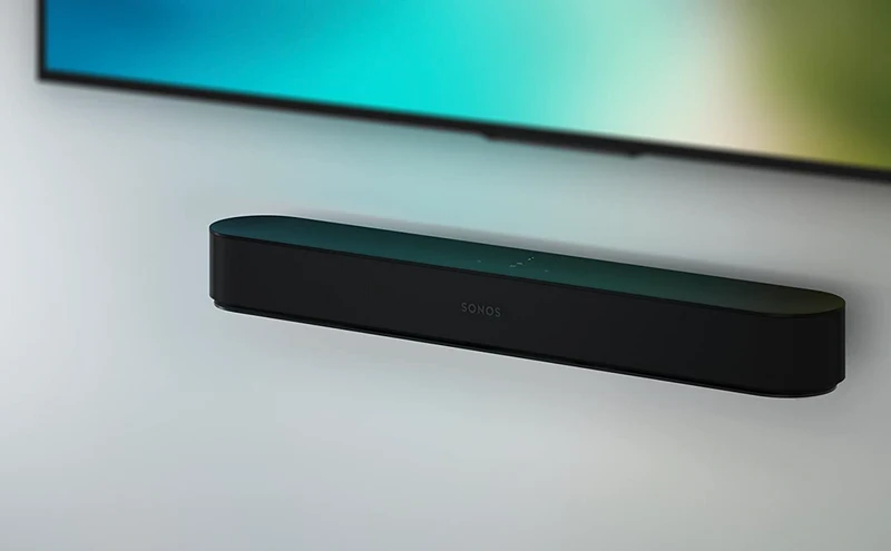 Support mural pour haut-parleur SONOS BEAM