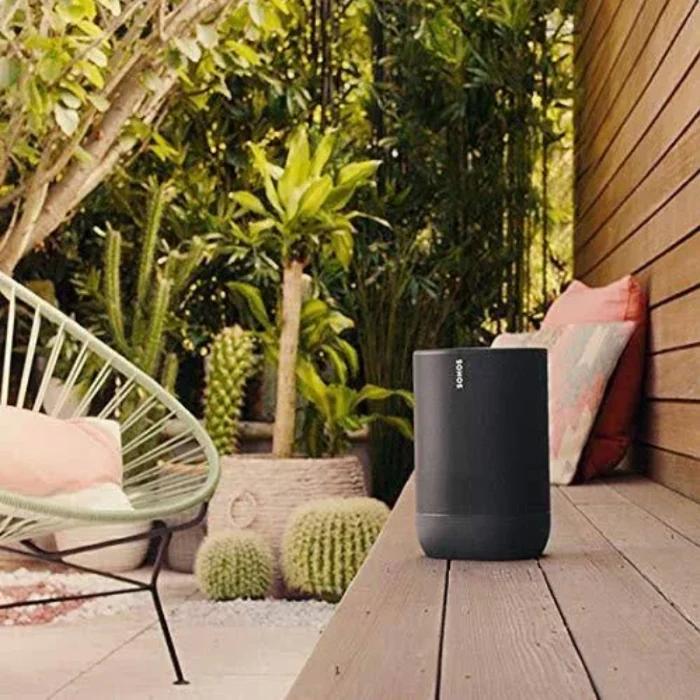 Haut-Parleur SONOS MOVE Wi-Fi
