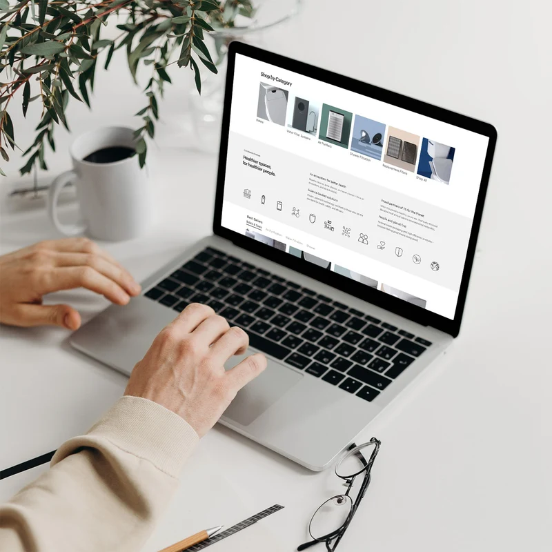 Professional CRO Audit Service - Conversion Rate Optimization Analysis