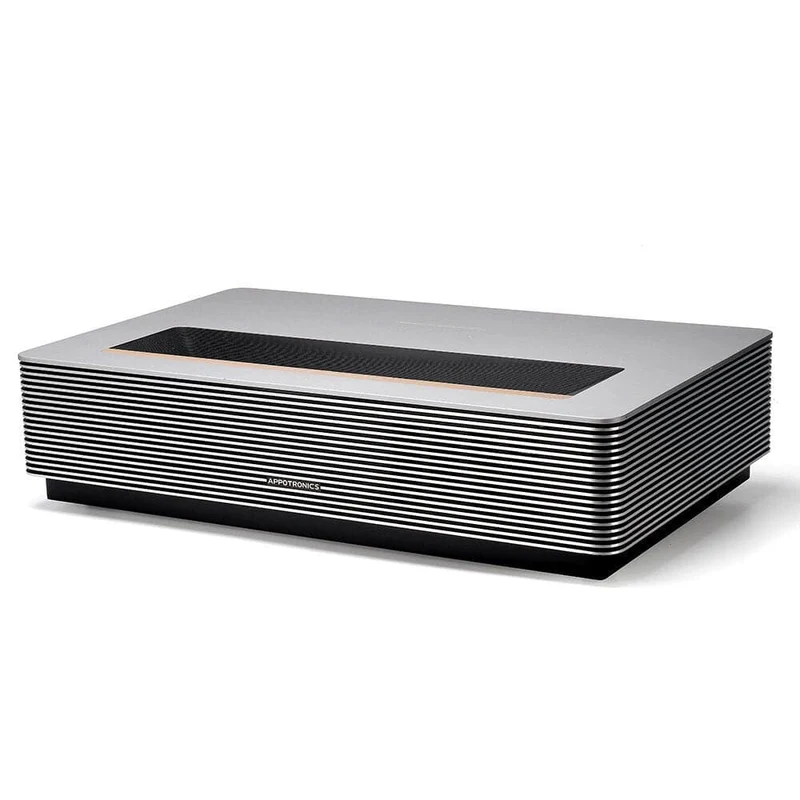 Formovie Wemax D30 Ultra Short Throw Laser Projector 3000ANSI ALPD 3.0