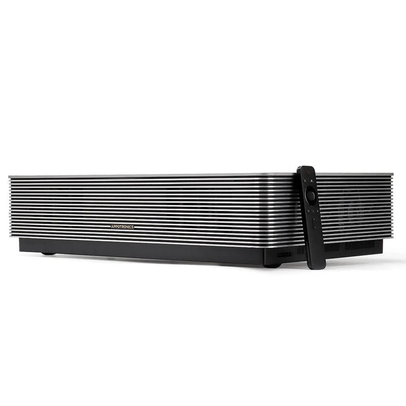 Formovie Wemax D30 Ultra Short Throw Laser Projector 3000ANSI ALPD 3.0