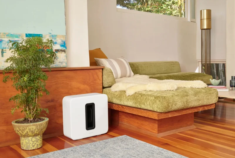 Sub SONOS (3e gén.)