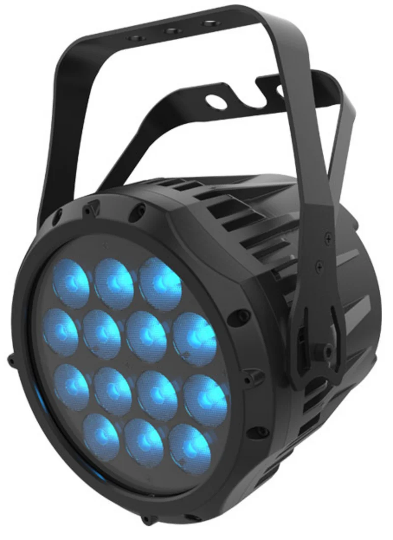 Projecteur COLORado 1 Quad