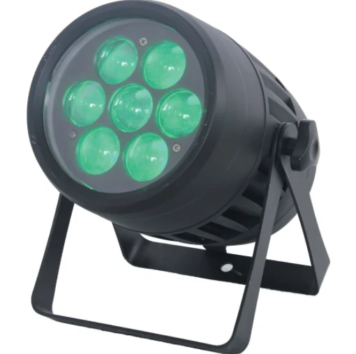 Projecteur RGBAW LCG-2007