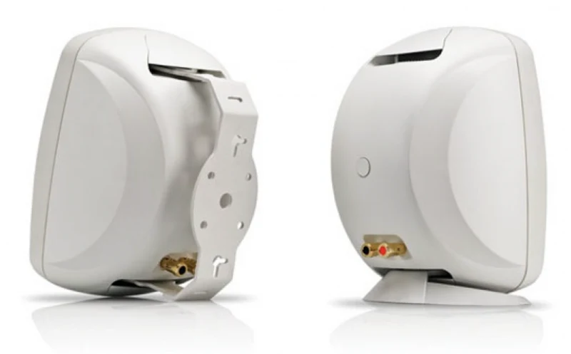 Haut-Parleur Russound 5B65mk2 Intérieur/Extérieur 2 voies 6,5"