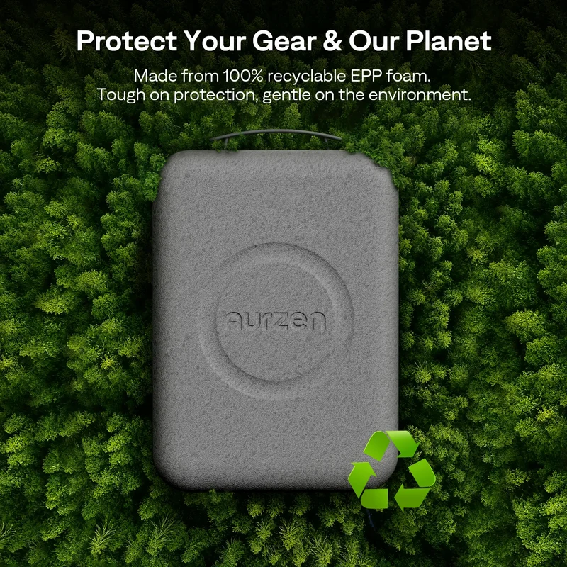 Aurzen Carrying Case for BOOM mini Projector