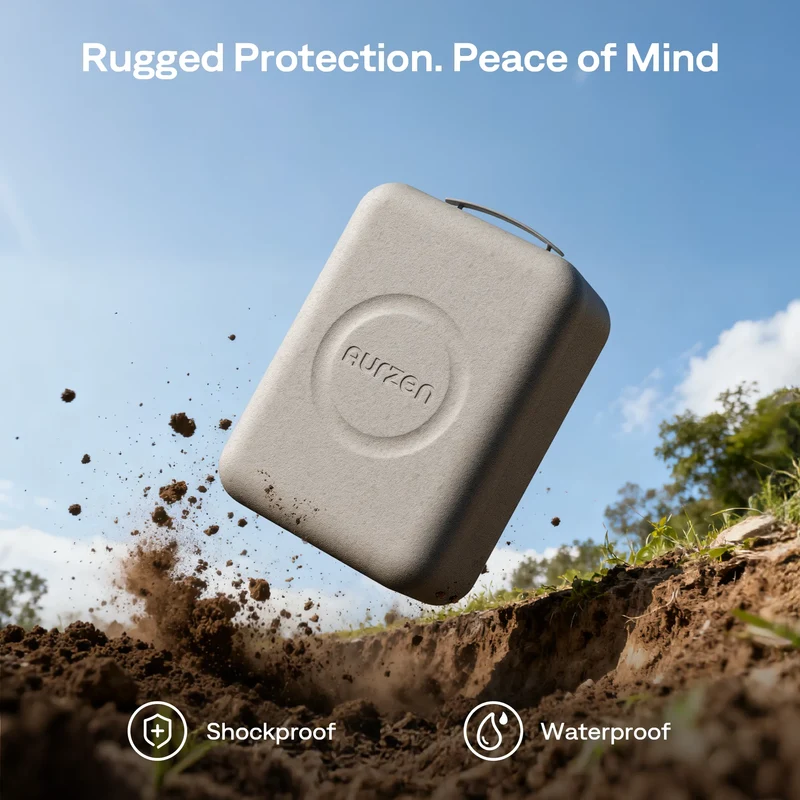 Aurzen Carrying Case for BOOM mini Projector