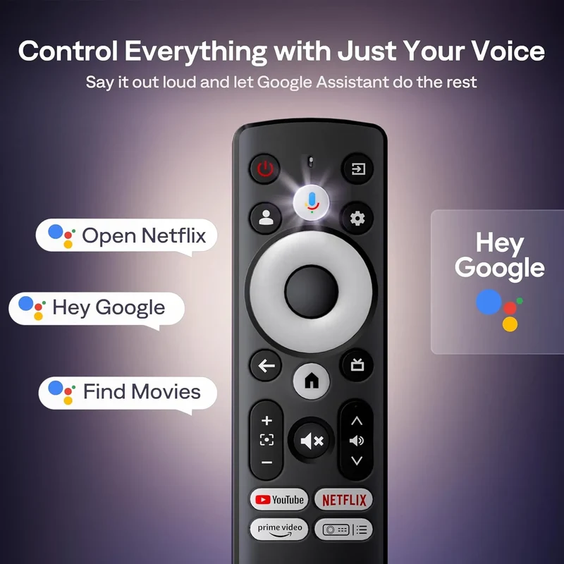 Aurzen EAZZE D1G Google TV Smart Projector