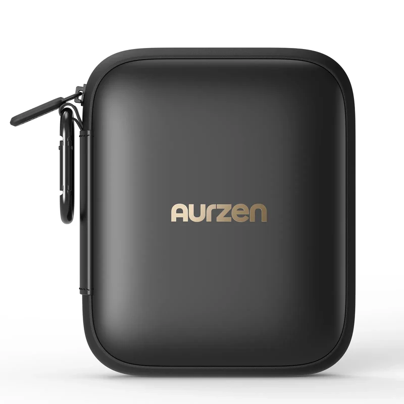 Aurzen CasePlay Compact Carrying Case for ZIP Projector