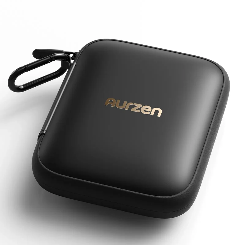Aurzen CasePlay Compact Carrying Case for ZIP Projector