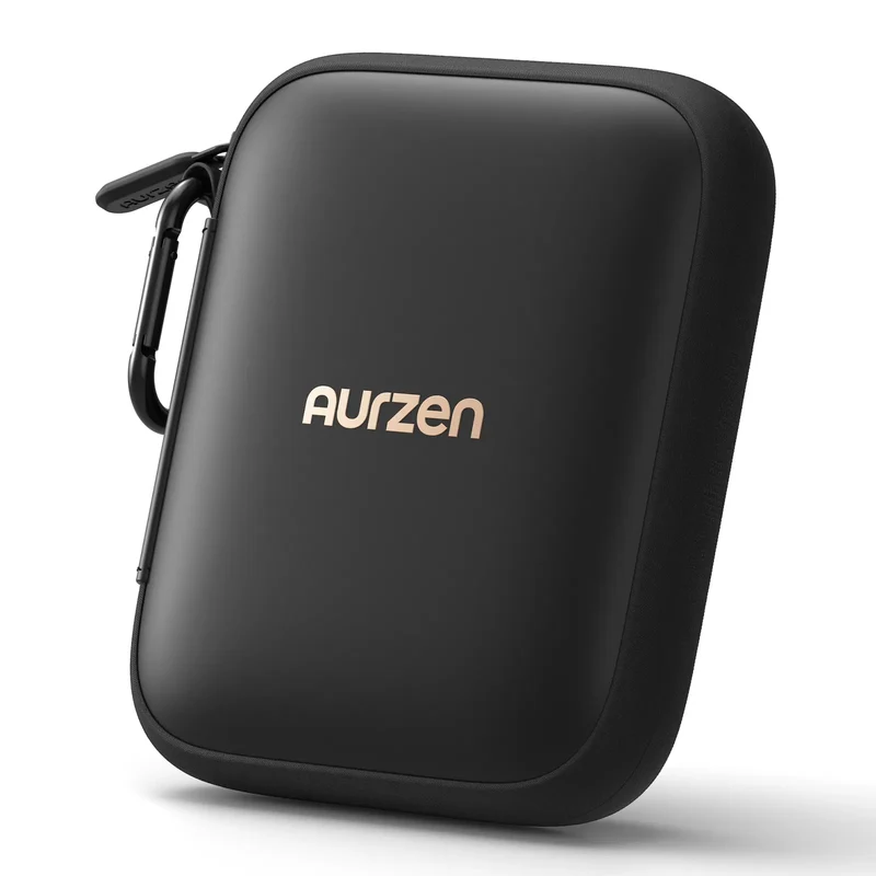 Aurzen CasePlay Compact Carrying Case for ZIP Projector