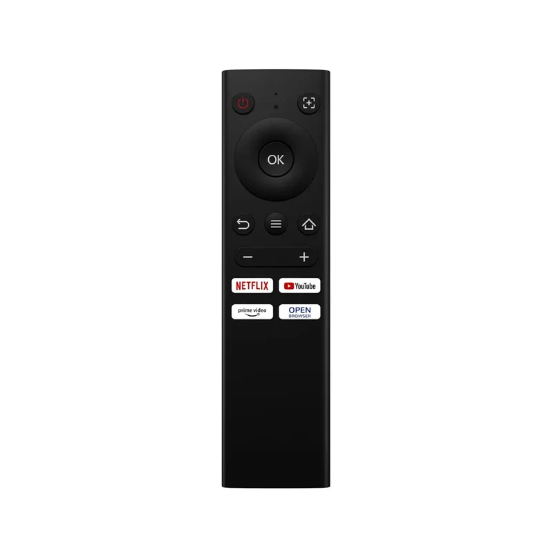 Aurzen Remote Control for EAZZE D1 Projector