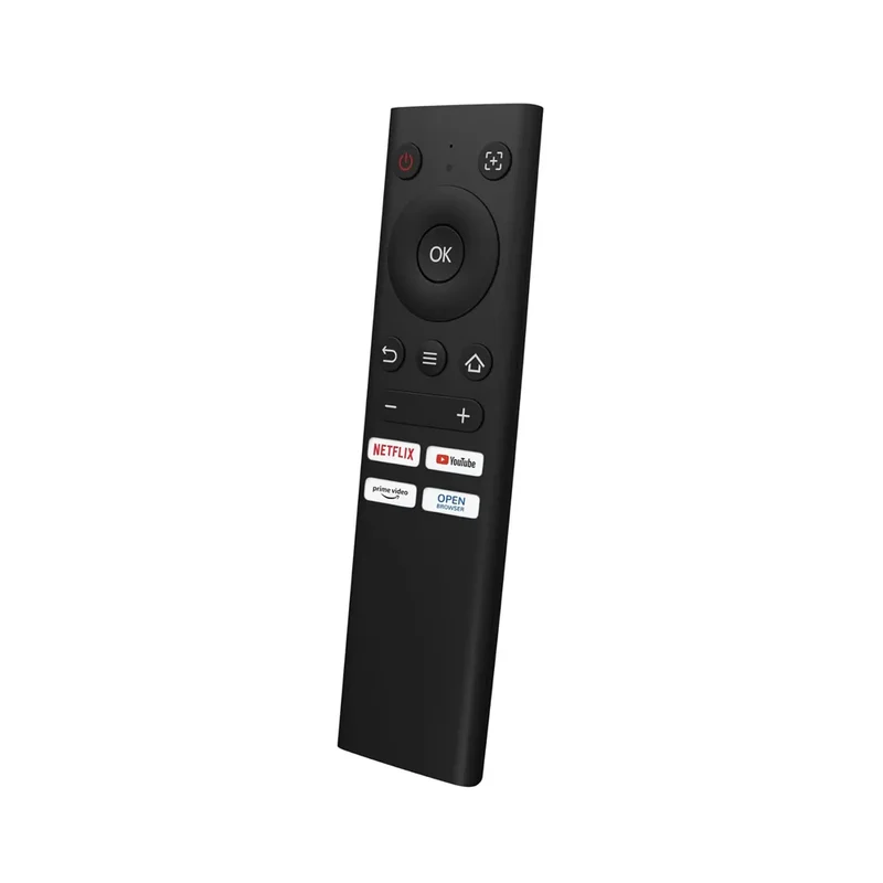 Aurzen Remote Control for EAZZE D1 Projector