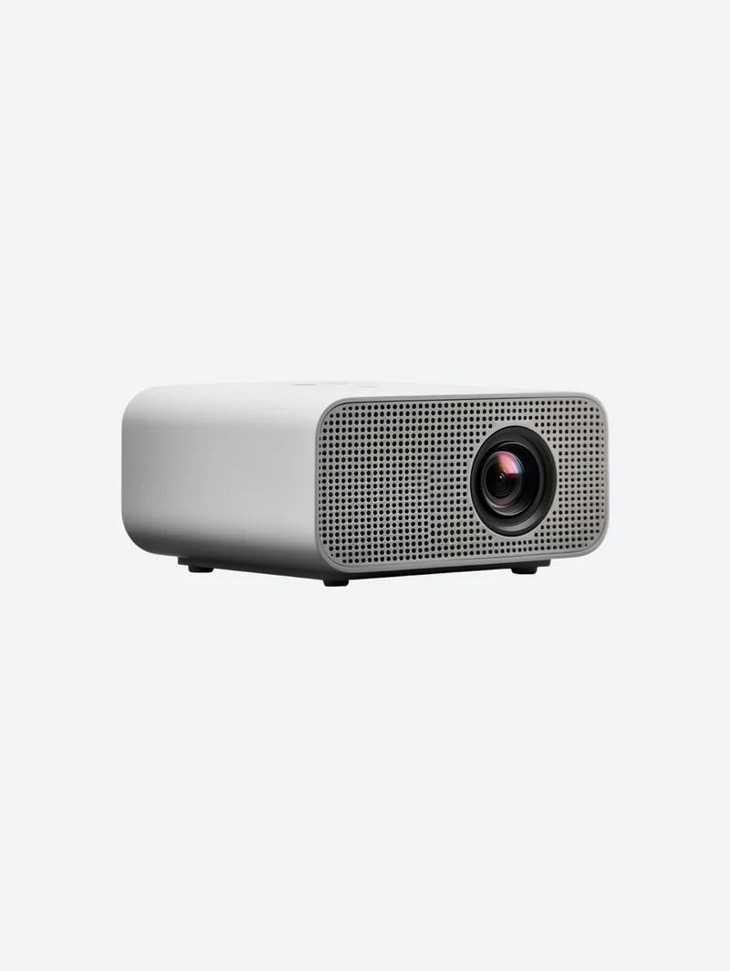 ViewSonic M1 Portable Projector