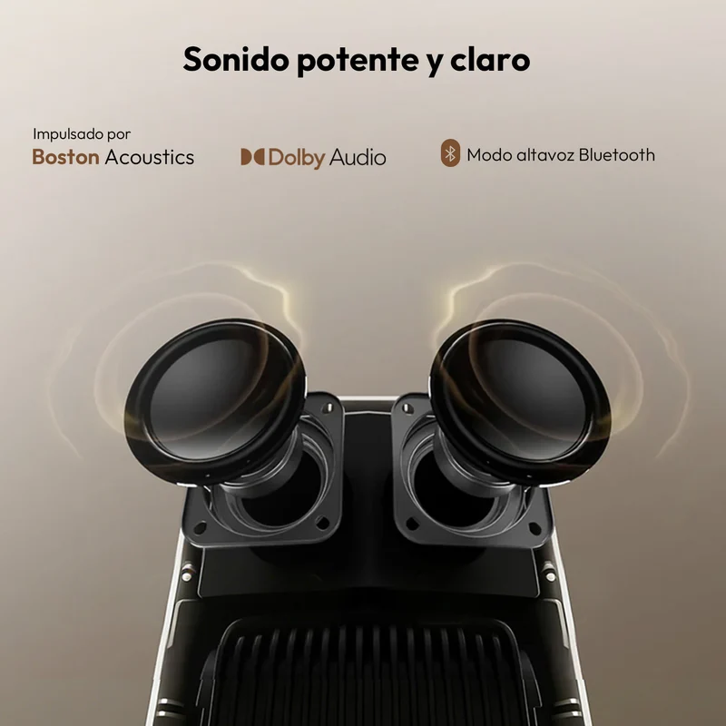 Formovie Xming Page Two 500 ISO Lumens 1080P Full HD Google TV LED Projector Certified Netflix