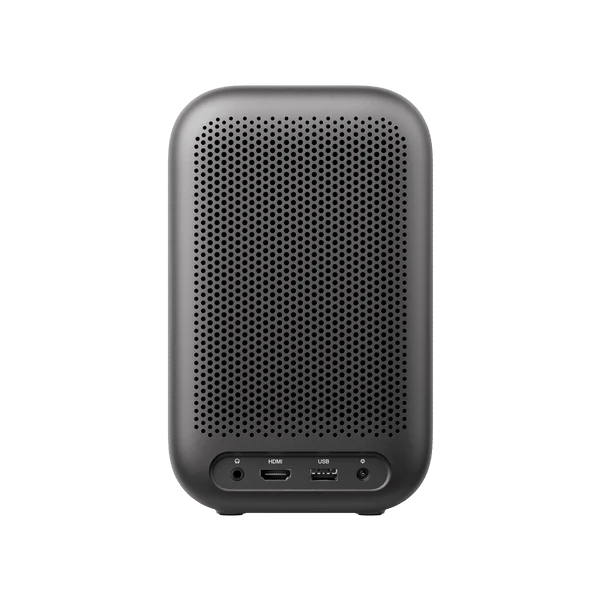 Formovie Xming Page Two 500 ISO Lumens 1080P Full HD Google TV LED Projector Certified Netflix