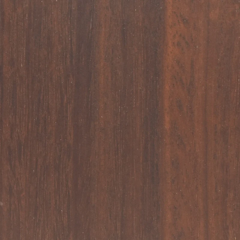 Premium Customizable Walnut Laser TV Cabinet for Ultra Short Throw Projector (Pre-Assembled)