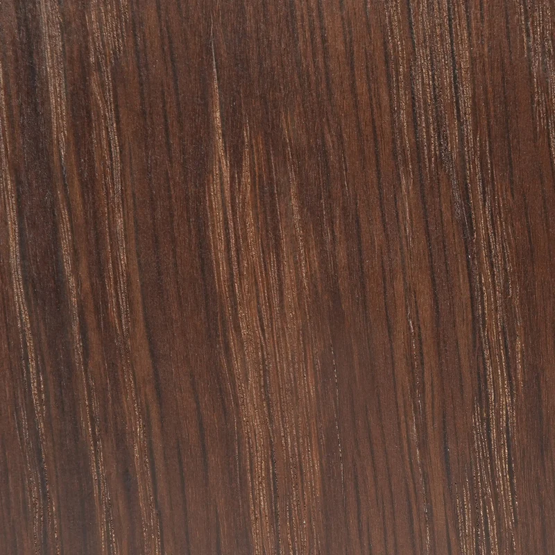Premium Customizable Walnut Laser TV Cabinet for Ultra Short Throw Projector (Pre-Assembled)