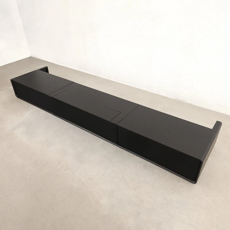 (Bundle) Formovie Theater Premium + Black Series Motorized ALR Screen + Laser TV Cabinet (Pre-Assembled)