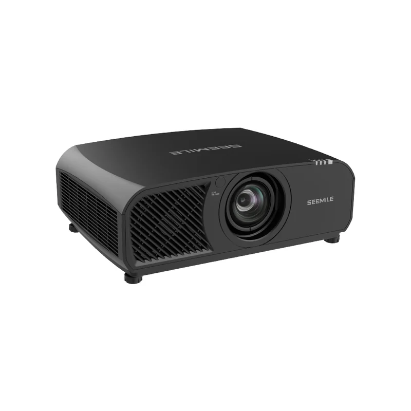 SEEMILE P-series Medium Throw laser WUXGA Projector 7500 to 9000 lumens