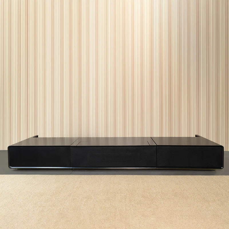 (US - Limited Time) Shore Matte Cabinet for Ultra Short Throw Laser Projector (Pre-assembled)