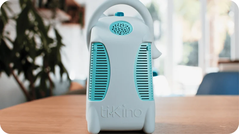 Coque de protection Tikino