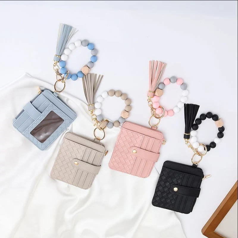Multi-layer High-capacity Coin Purse
