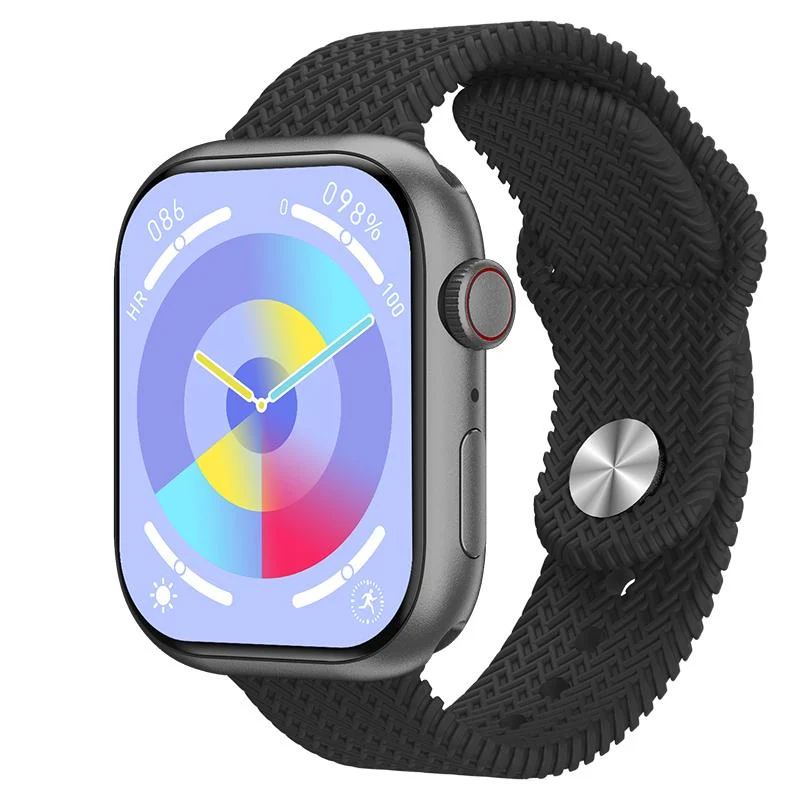 Montre connectée HK10 PRO-A
