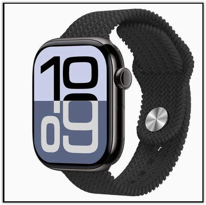 Montre connectée HK10 Pro Max