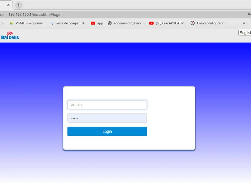 Solutions Internet Sans Fil LTE