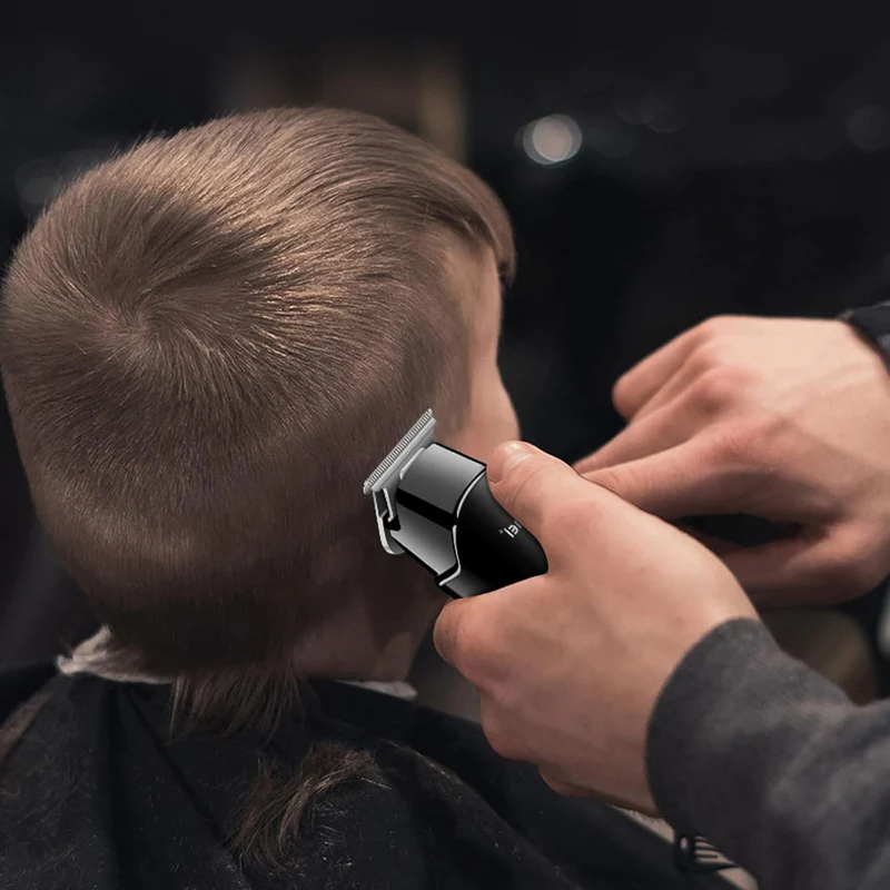 Tondeuse à cheveux professionnelle