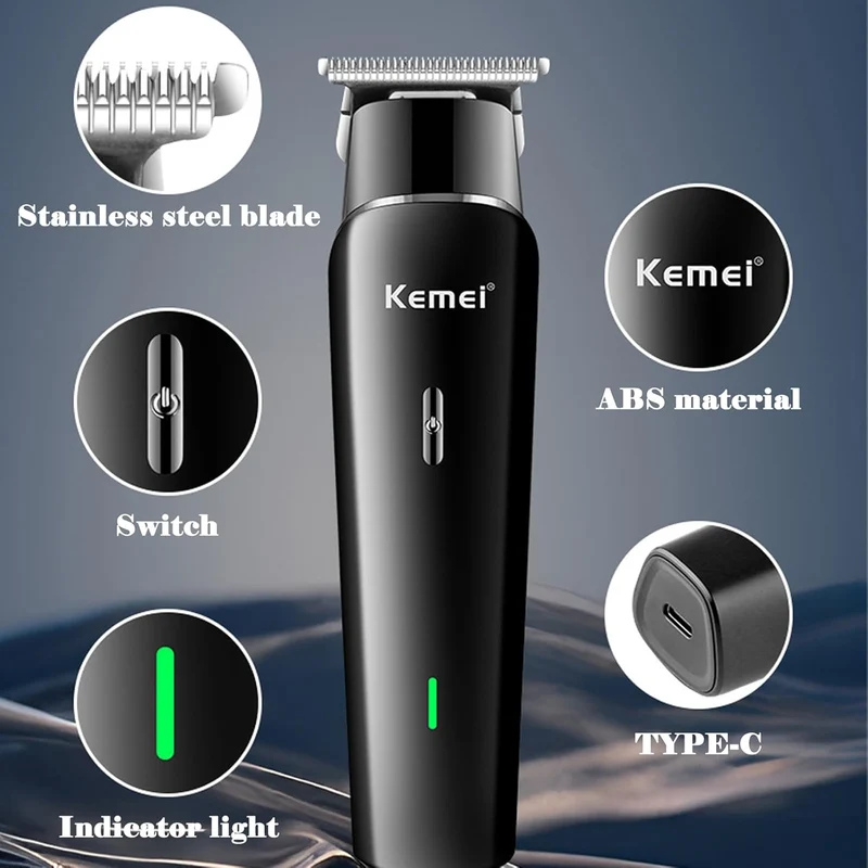 Tondeuse à cheveux professionnelle